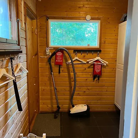 Winter Wonderland In Hmeenlinna, Finland *