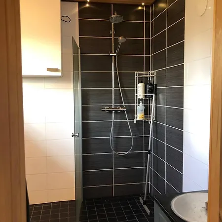 Winter Wonderland In Hmeenlinna, Finland *