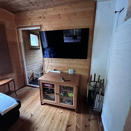 Winter Wonderland In Hmeenlinna, Finland Hämeenlinna