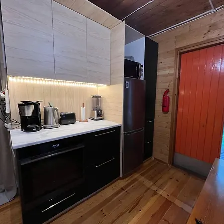 Winter Wonderland In Hmeenlinna, Finland * Hämeenlinna