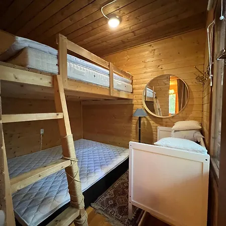 Winter Wonderland In Hmeenlinna, Finland