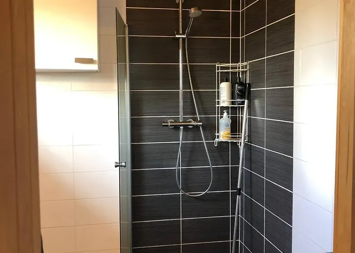 Winter Wonderland In Hmeenlinna, Finland *