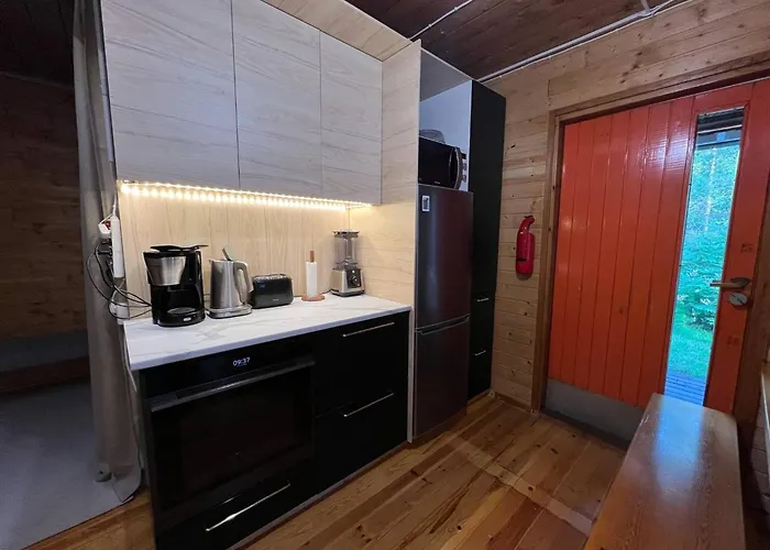 Winter Wonderland In Hmeenlinna, Finland * Hämeenlinna