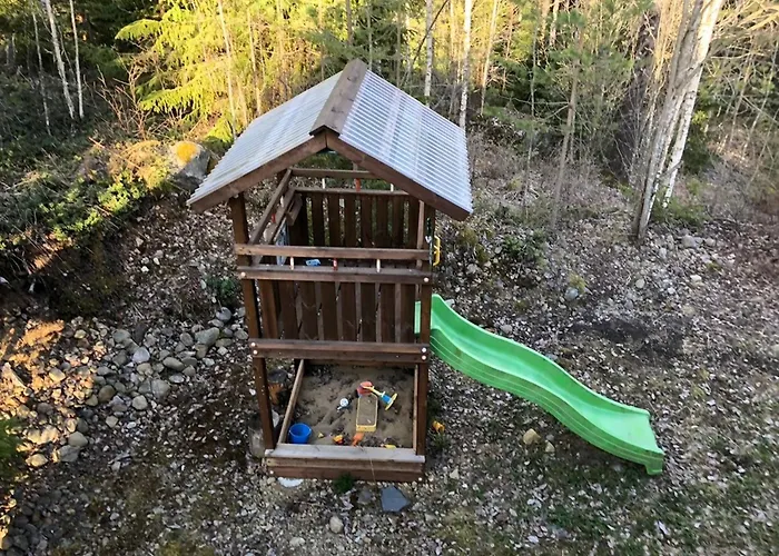 Winter Wonderland In Hmeenlinna, Finland Casa de Férias Hämeenlinna